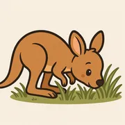 FLETCHER THE KANGAROO: LIFE AND DEATH - CHAPTER ONE