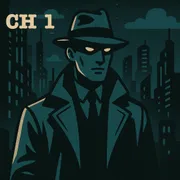 END OF TERM - CHAPTER ONE