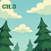MISSING - CHAPTER THREE