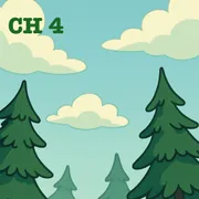 MISSING - CHAPTER FOUR