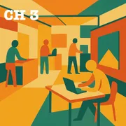 I LIVED OFF EASEY STREET - CHAPTER THREE