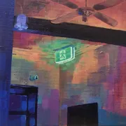 THE GALLERY - QUEERLY