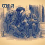 WILD ORCHIDS - CHAPTER TWO