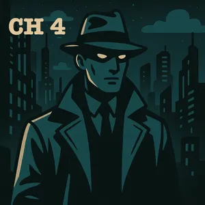 END OF TERM - CHAPTER FOUR