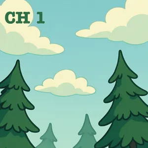 MISSING - CHAPTER ONE