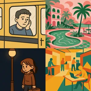 Member update - September 2025