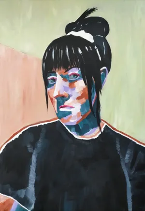 THE GALLERY - ALICE WINTER